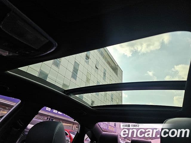 Hyundai Sonata New 라이즈 гибрид Special, 2018 12