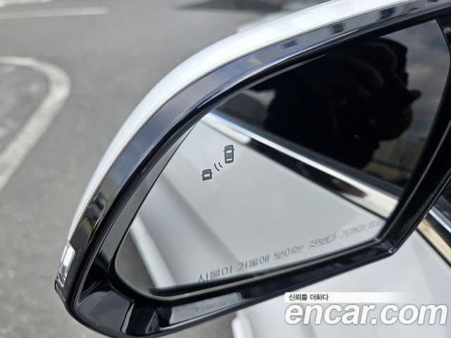 Hyundai Sonata New 라이즈 гибрид Special, 2018 16