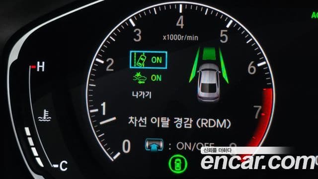 Honda Accord 10세대 1.5 турбо, 2019 15