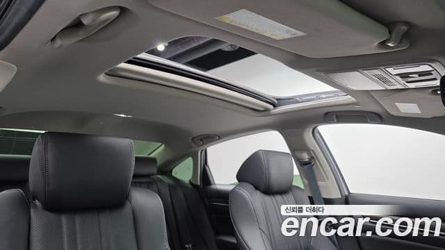 Honda Accord 10세대 1.5 турбо, 2019 16