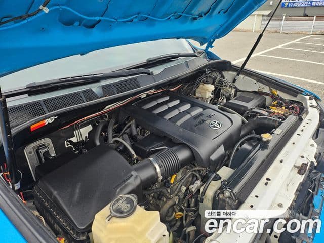 Toyota 툰드라, 2012 6