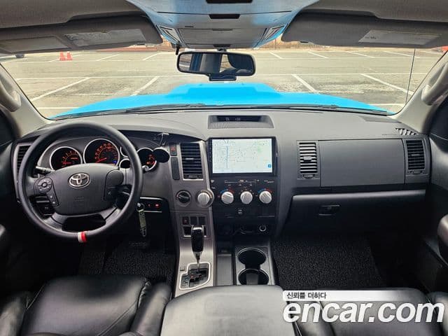 Toyota 툰드라, 2012 7
