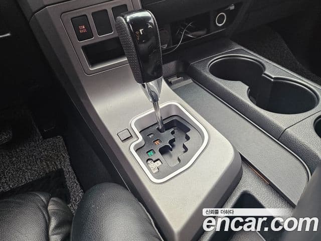 Toyota 툰드라, 2012 9