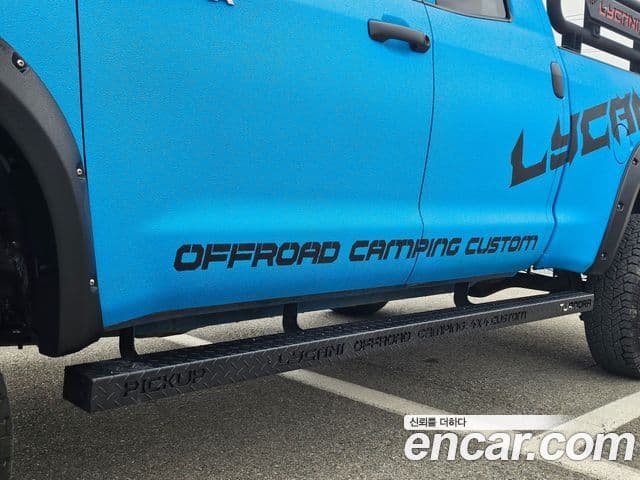 Toyota 툰드라, 2012 12