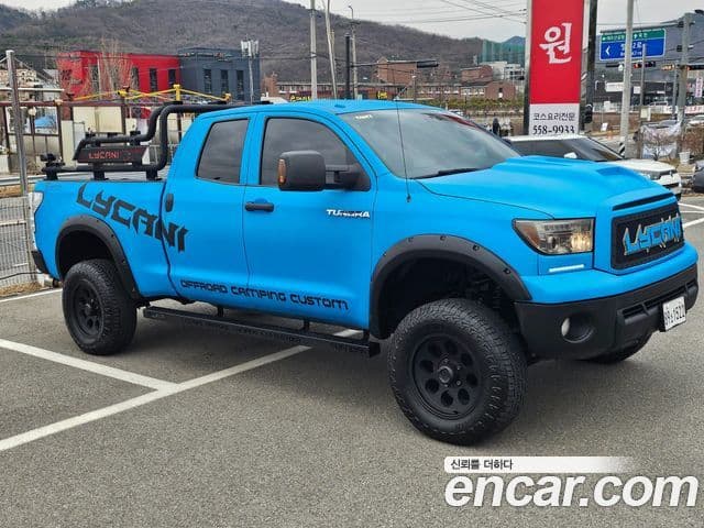 Toyota 툰드라, 2012 14