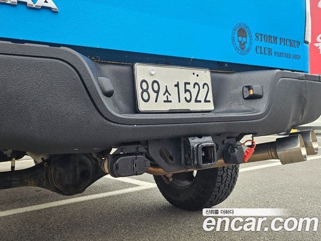 Toyota 툰드라, 2012 16