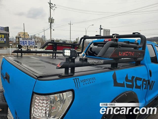 Toyota 툰드라, 2012 18