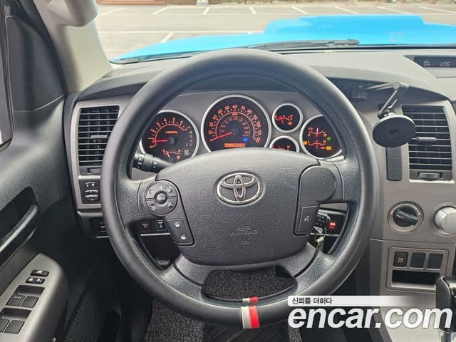 Toyota 툰드라, 2012 19