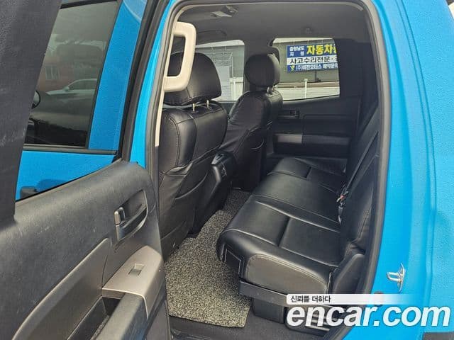 Toyota 툰드라, 2012 20