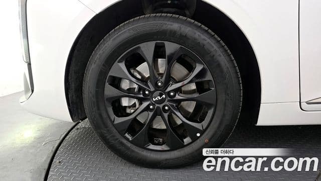 Kia The / новый New K8 Noblesse(такси), 2026 все фото