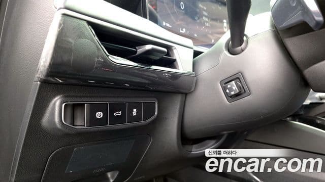 Kia The / новый New K8 Noblesse(такси), 2026 18