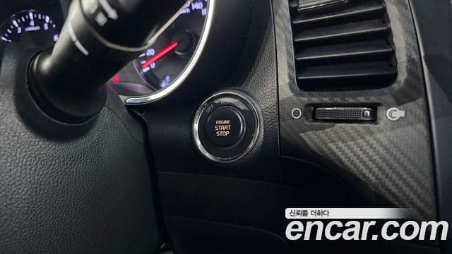 Kia K3 Noblesse, 2013 17