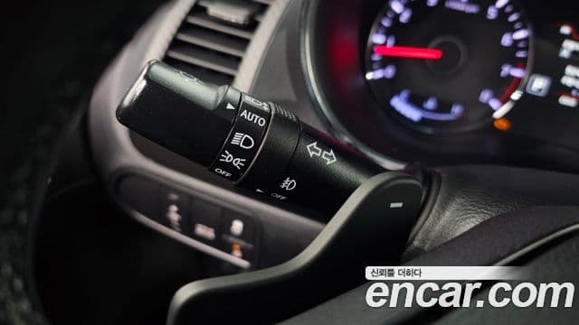 Kia K3 Noblesse, 2013 18