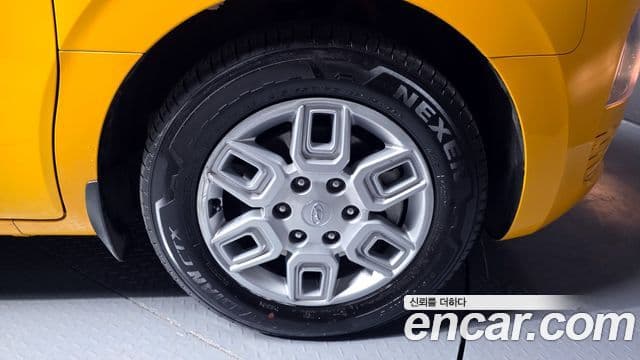 Hyundai Staria 15인승, 2022 все фото