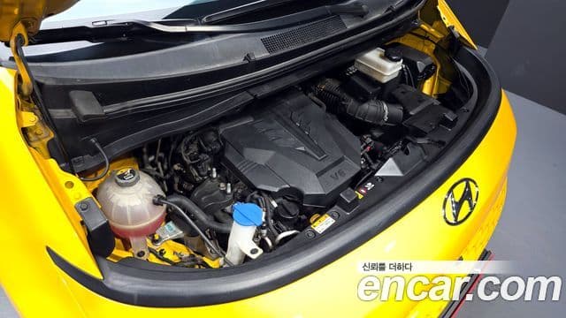 Hyundai Staria 15인승, 2022 6
