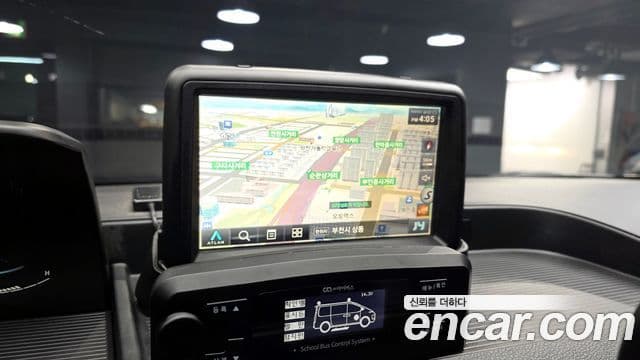 Hyundai Staria 15인승, 2022 16