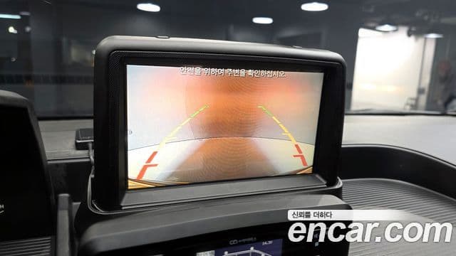 Hyundai Staria 15인승, 2022 17