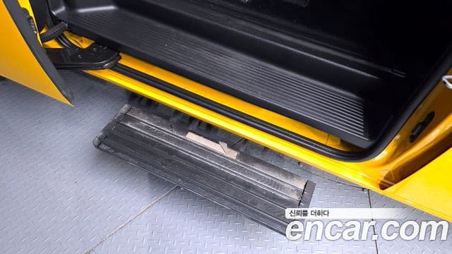 Hyundai Staria 15인승, 2022 19