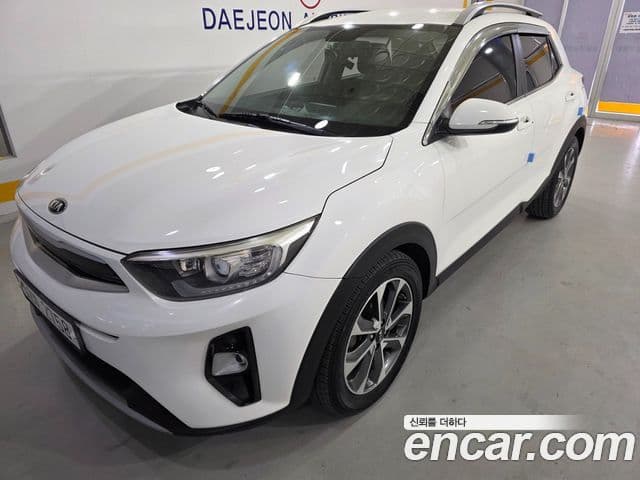 Kia Stonic Trendy, 2018 2