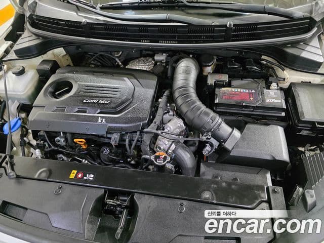 Kia Stonic Trendy, 2018 6