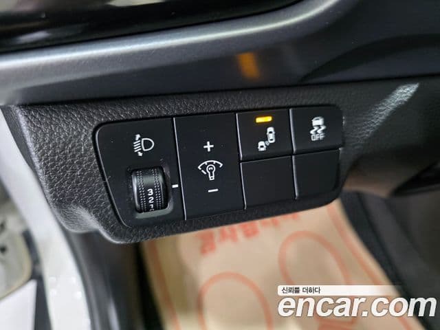 Kia Stonic Trendy, 2018 11