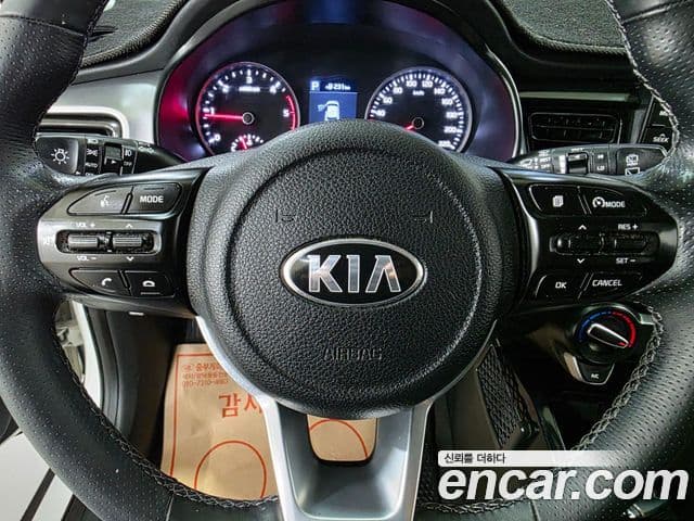 Kia Stonic Trendy, 2018 14