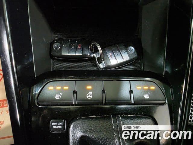 Kia Stonic Trendy, 2018 16