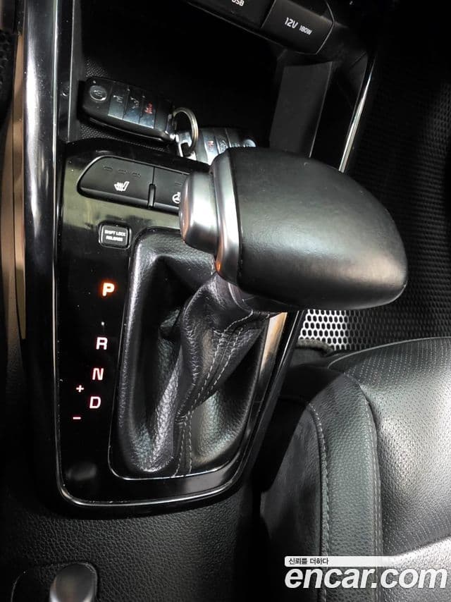 Kia Stonic Trendy, 2018 17