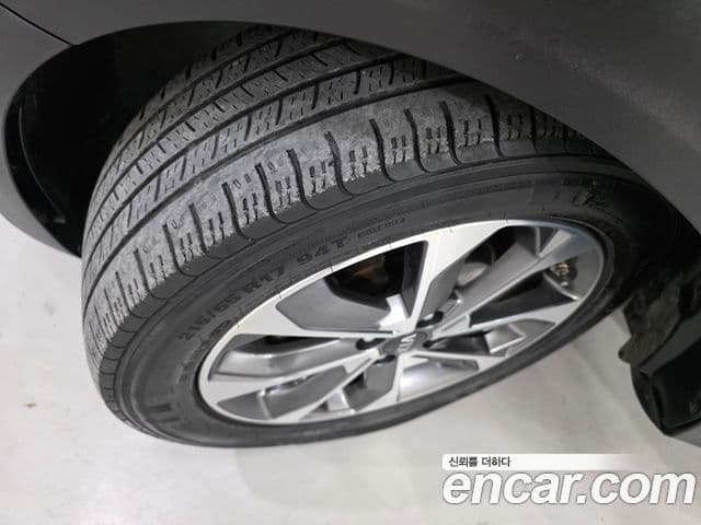 Kia Stonic Trendy, 2018 18