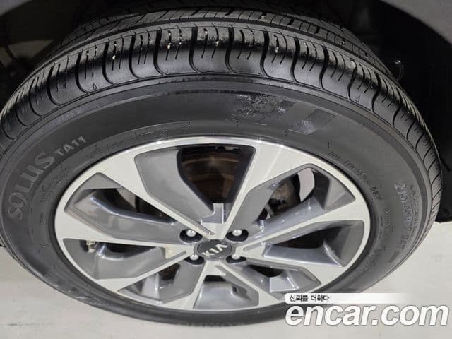 Kia Stonic Trendy, 2018 19