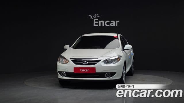 Renault Korea(Samsung) 뉴SM3 RE, 2011 3