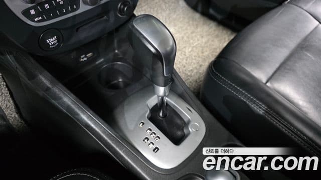 Renault Korea(Samsung) 뉴SM3 RE, 2011 9