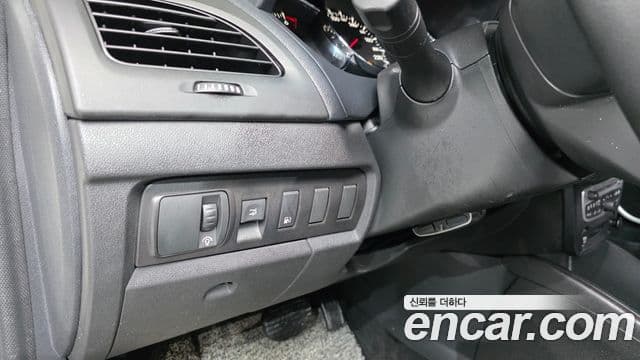 Renault Korea(Samsung) 뉴SM3 RE, 2011 13