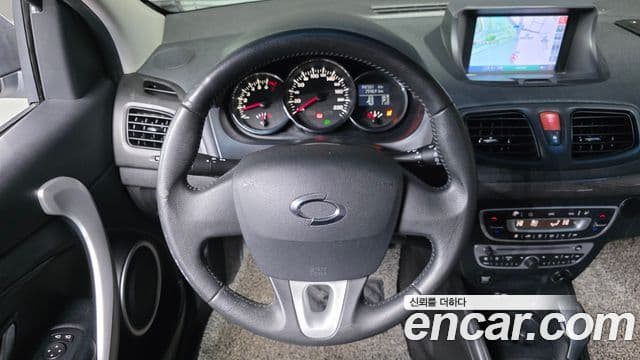 Renault Korea(Samsung) 뉴SM3 RE, 2011 14