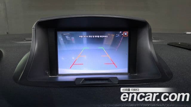 Renault Korea(Samsung) 뉴SM3 RE, 2011 16