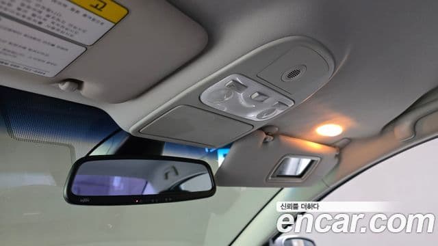 Renault Korea(Samsung) 뉴SM3 RE, 2011 17