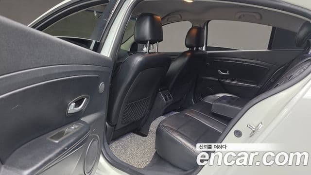 Renault Korea(Samsung) 뉴SM3 RE, 2011 18