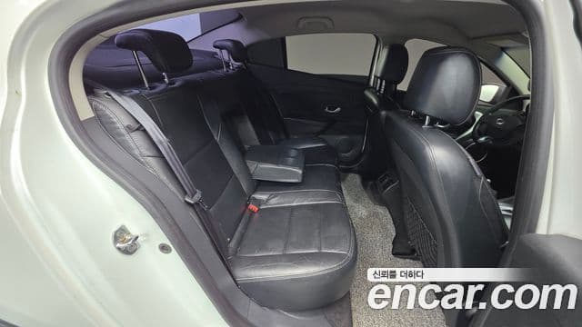 Renault Korea(Samsung) 뉴SM3 RE, 2011 19