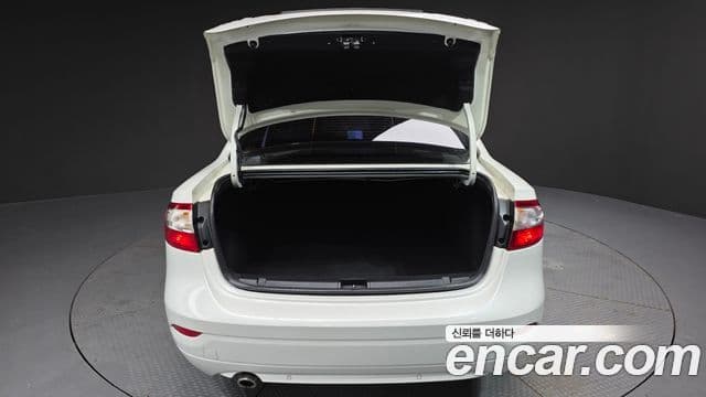 Renault Korea(Samsung) 뉴SM3 RE, 2011 20