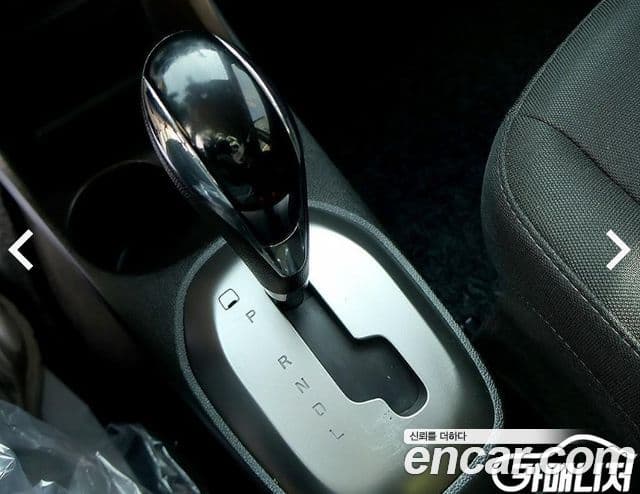 Chevrolet(GM대우) The / новый Next Spark LS, 2018 7