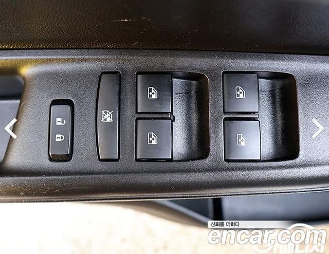 Chevrolet(GM대우) The / новый Next Spark LS, 2018 11