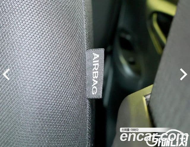 Chevrolet(GM대우) The / новый Next Spark LS, 2018 13