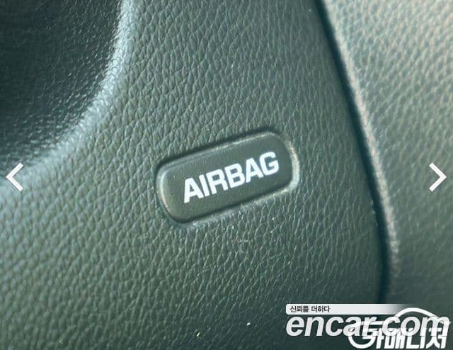 Chevrolet(GM대우) The / новый Next Spark LS, 2018 14