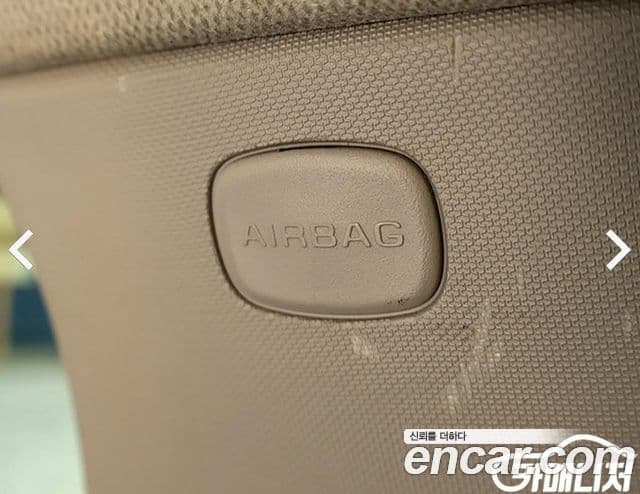 Chevrolet(GM대우) The / новый Next Spark LS, 2018 15