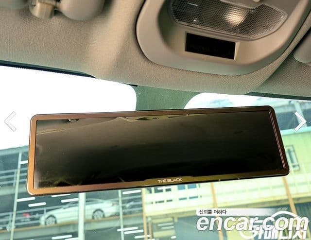 Chevrolet(GM대우) The / новый Next Spark LS, 2018 18