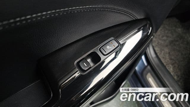 Kia All New K7 3.0 LPI Luxury (арендный автомобиль), 2017 17