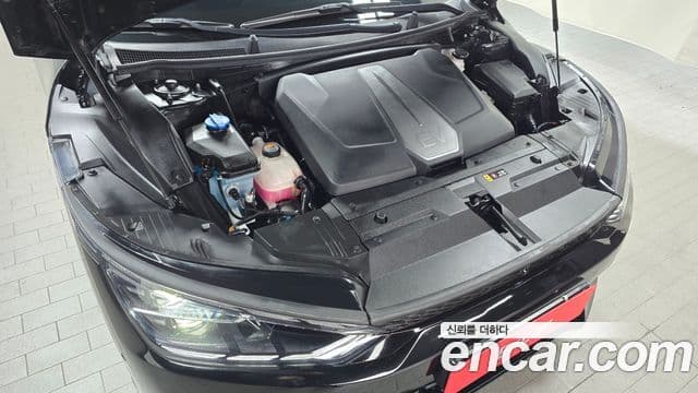 Kia EV6 GT Line, 2023 6