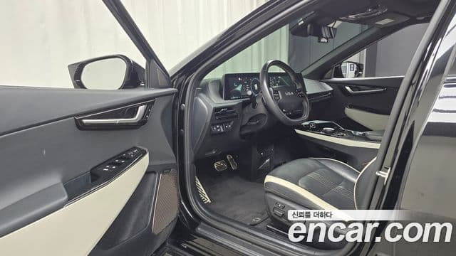 Kia EV6 GT Line, 2023 10