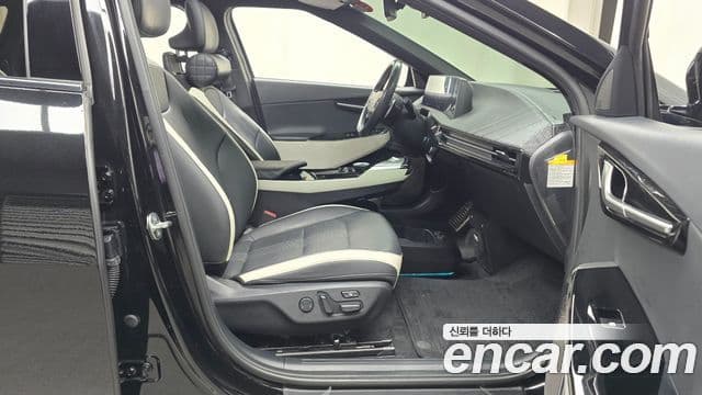 Kia EV6 GT Line, 2023 11