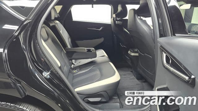 Kia EV6 GT Line, 2023 12